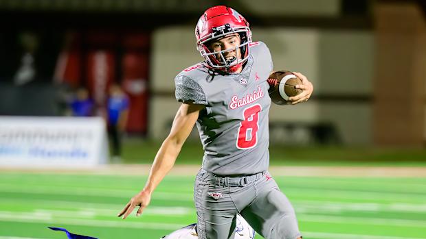 King vs North Shore September 29, 2022 Photo-Rob August31